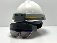 Trimble XR10 with Microsoft HoloLens 2 w/ Car...