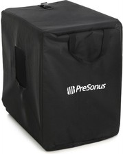 PreSonus AIR18s Cover