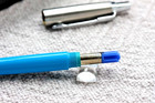 PARKER JOTTER BALLPOINT PEN VINTAGE ROUNDED CAP TOP NEW IN BOX — photo 8