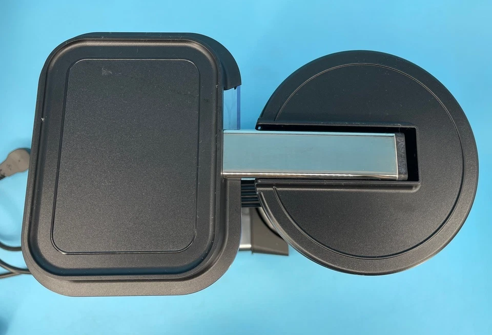 Technivorm Moccamaster Cafetera 79112 KBT Foto 3 de 4