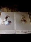 Lot Of 24 Beautiful Cabinet Cards — photo 5