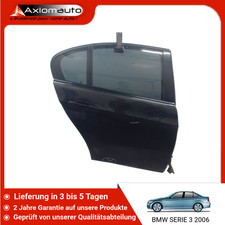 \\uD83C\\uDDE9\\uD83C\\uDDEA RECHTE HINTERE T�R ? BMW SERIE 3 BERL. V Phase 1 (E90) 2005-2008