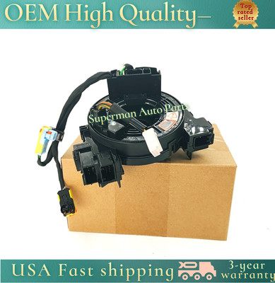 84308-48040 New Clock spring with Heated For LEXUS 2016-2023