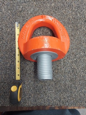 CORIPRO SEB M-48 UP SWEIVEL EYE BOLT  120120-1353