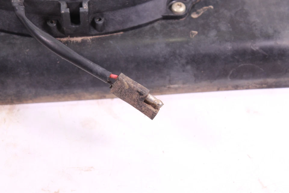 2015 ARCTIC CAT WILDCAT SPORT 700 LIMITED RADIATOR FAN 0413-123 - Image 2 of 4