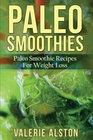Valerie Alston | Paleo Smoothies | Taschenbuch | Englisch (2014)
