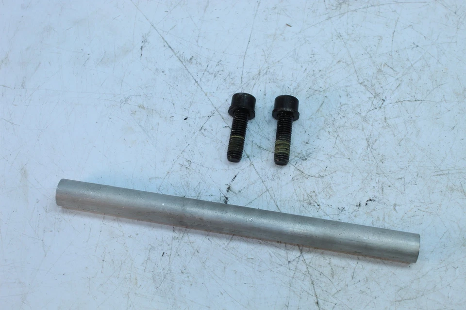 eixo traseiro nulo SKI-DOO MXZ X 850 E-TEC 137 POLEGADAS FABRICANTE DE EQUIPAMENTO ORIGINAL 503190429 - Imagem 4 de 4