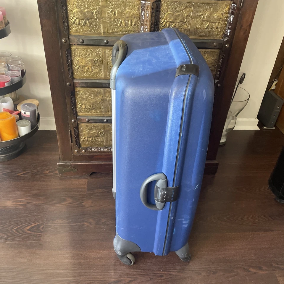 Samsonite Spinner XXL Koffer ,82x54x27cm mit Teleskopstange - Bild 3 von 4