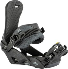 Nitro Ivy Women's Snowboard Bindings 2024
