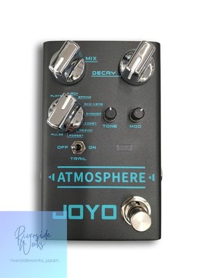 JOYO R-14 Revolution Series Effektpedal gebraucht JP