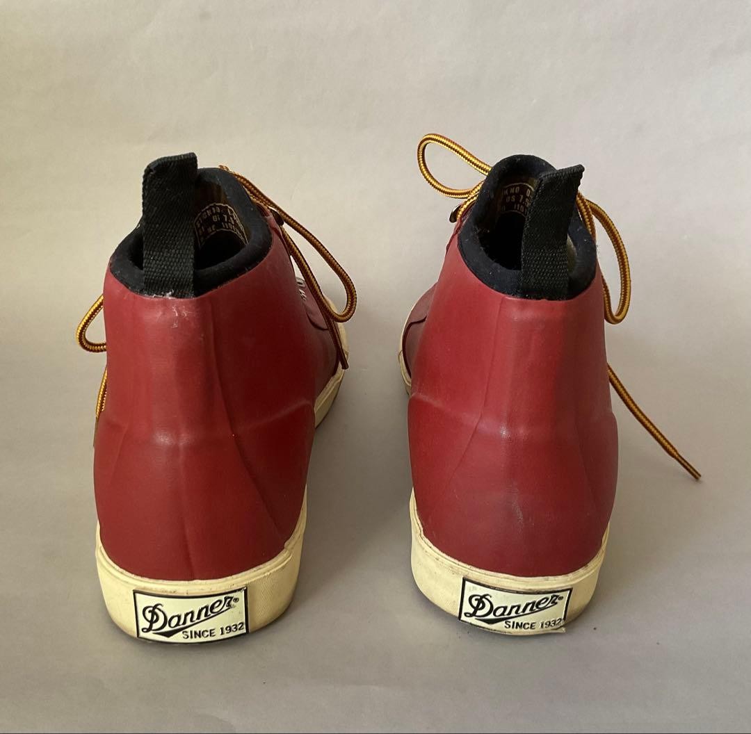 Danner Wraptop Pulse 71/2 - image 4