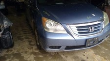 Local Pickup Only Front Bumper Without Park Assist Fits 08-10 Odyssey 4531616 Local Pickup Only Front Bumper Without Park Assist Fits 08-10 Odyssey 4531616