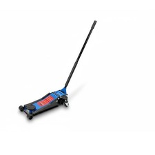 Trolley Jack 3 Ton Tonne Low Profile Hydraulic Floor Lifting Car Van Garage Tool