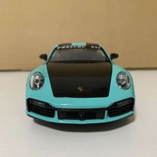 1/24 Porsche 911 TURBO S minicar PORSCHE