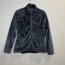 Marmot Women s Fleece Full Zip Jacket Size Small
