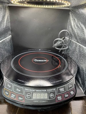 Nuwave precision PRO