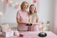 Gifts for Mom, Mothers Day from Husband Daughter Son, Birthday Women Wife Gifts.