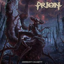 Aberrant Calamity by Prion Audio CD 