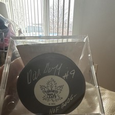 Toronto Maple Leafs Collecting and Fan Guide 88