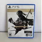 Ghost of Tsushima Director's Cut PS5
