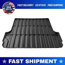 5ft Truck Bed Mat Tpe Cargo Floor Liner Fits 2023-2026 Chevy Coloradogmc Canyon 5ft Truck Bed Mat Tpe Cargo Floor Liner Fits 2023-2026 Chevy Coloradogmc Canyon