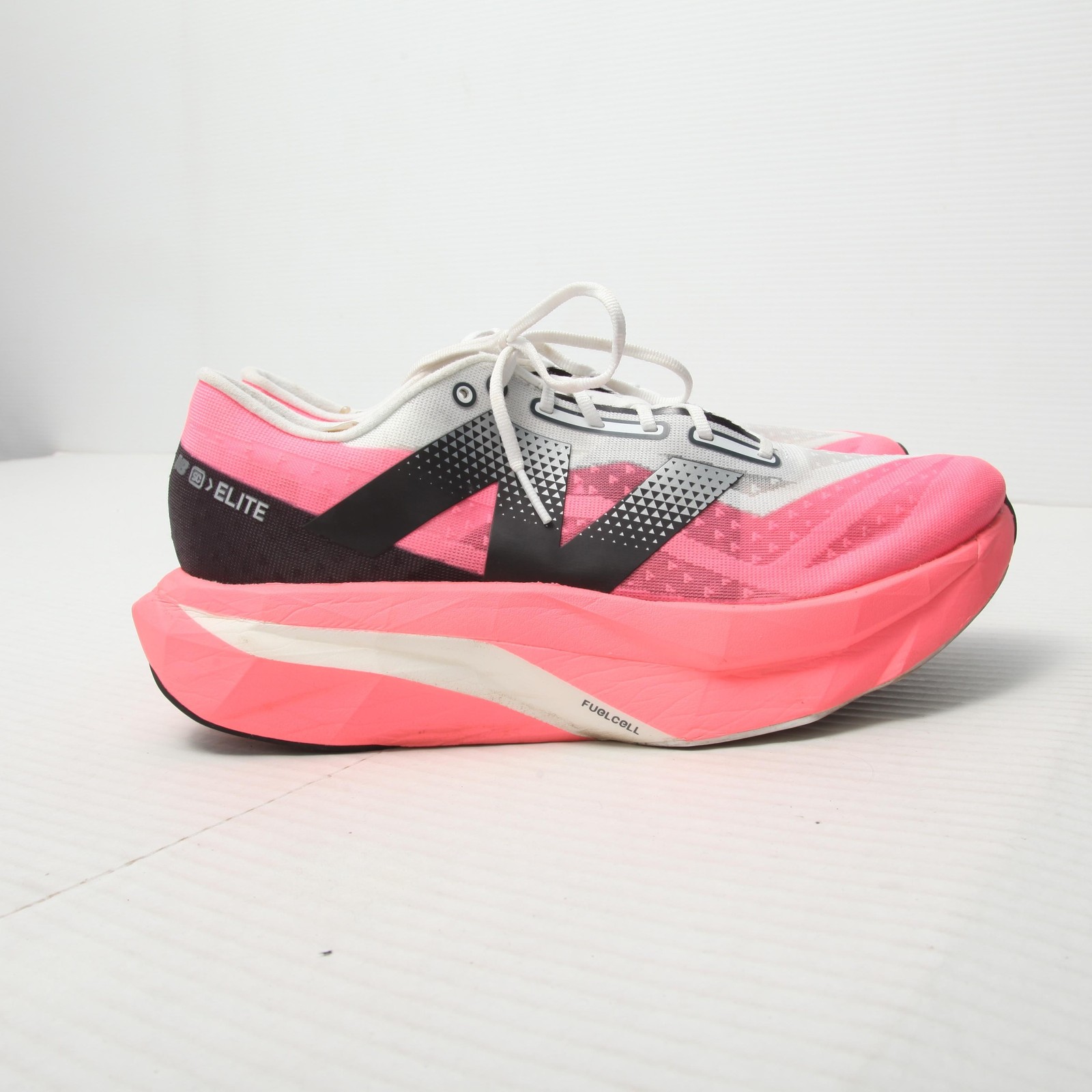 New Balance FuelCell SuperComp Elite V4 Shoes Mens Size 10 Pink Running MRCELCP4 thumbnail 4