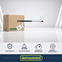 Gasfeder Motorhaube Vorne Proflex Automotive PX2 0133 FüR VW