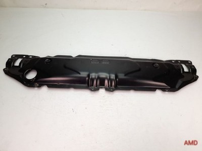 2006 BMW 525xi 525i 530i 530xi E60 Front Panel Top / Tie Bar OEM 51647033741