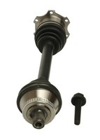 Maxgear 49-2557 Antriebswelle FüR Audi, Skoda, VW
