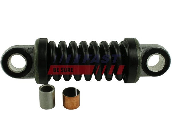 Fast Riemenspanner Keilrippenriemen FT44611 FüR Ulysse Fiat Scudo Bus 220AH5 Eco-image