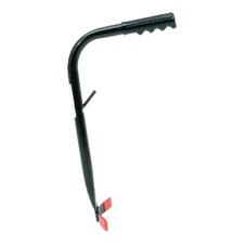 Diversitech ACT-6 Powder Coated Steel Tote Compressor , Black