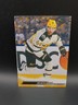 2022-23 Upper Deck Extended Series - Jan Rutta #607 Base Hockey Card