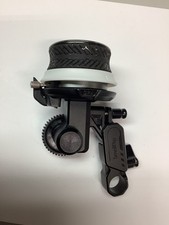 SmallRig Mini Follow Focus with 15mm Rod Clamp for DLSR Camera