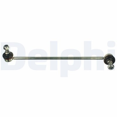 DELPHI Koppelstange Stabilisator TC2751 Stahl für HYUNDAI HG SONATA 6 YF Hybrid