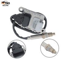 FüR Opel Nox-Sensor Lambdasonde Nach Kat Insignia B 2 MK2 Z18 2.0 Cdti 55512349