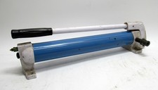 Otc Y21-1 Type C Single Stage 10-ton Hydraulic Hand Pump Jack 2.5cylinder Asis