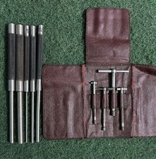 Lufkin No. 79-M Telescoping Gages Vintage Mad...
