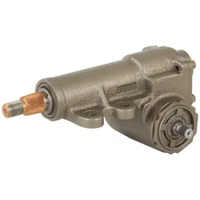 For Nissan Pathfinder & D21 Hardbody Pickup Manual Steering Gear Box TCP