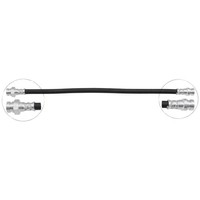 Bremsschlauch 385 Mm INN M10X1.0 INN M10X1.0 A.B.S. FüR U.A. Isuzu Midi