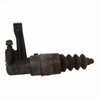 Clutch slave cylinder