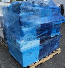 Lot of 250 Untested AS-IS Kyocera Epson, Xero...