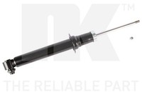 NK StoßDäMpfer 651533887 FüR BMW