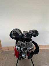 Donnay Mens Golf Set Right Handed Great Starter Set