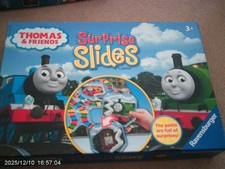 Thomas & Friends Surprise Slides Game