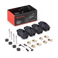 Brembo BremsbelÄGe+ Warnkontakt Vorne MERCEDES-BENZ Sprinter B906 Vito W447 VW