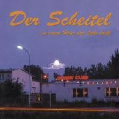 In einem Haus das Liebe heißt [CD]