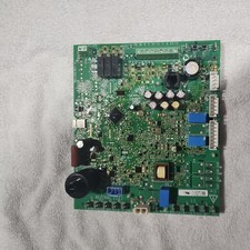 RUUD RHEEM WEATHERKING 62-108462-02-05 CIRCUIT CONTROL BOARD