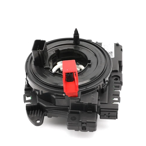 5K0953569BFCruiseControl ClockSpring Suitable forSeat Steering Module Volkswagen - Picture 7 of 8