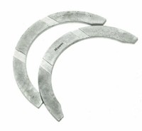FüR Suzuki Samurai Motor Kurbelwellenlager Druckscheiben Set SJ410 F10A