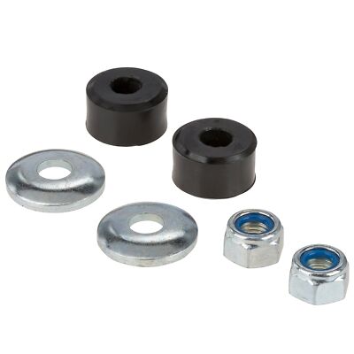 Suspension Stabilizer Bar Link Kit Front MOOG For 1989-1991 GMC Tracker